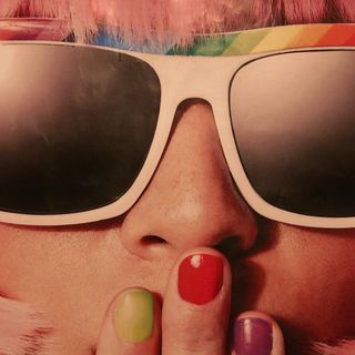 Nikon Lens Series E - 50 mm 22